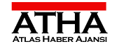 Atlas Haber Ajansı Logo
